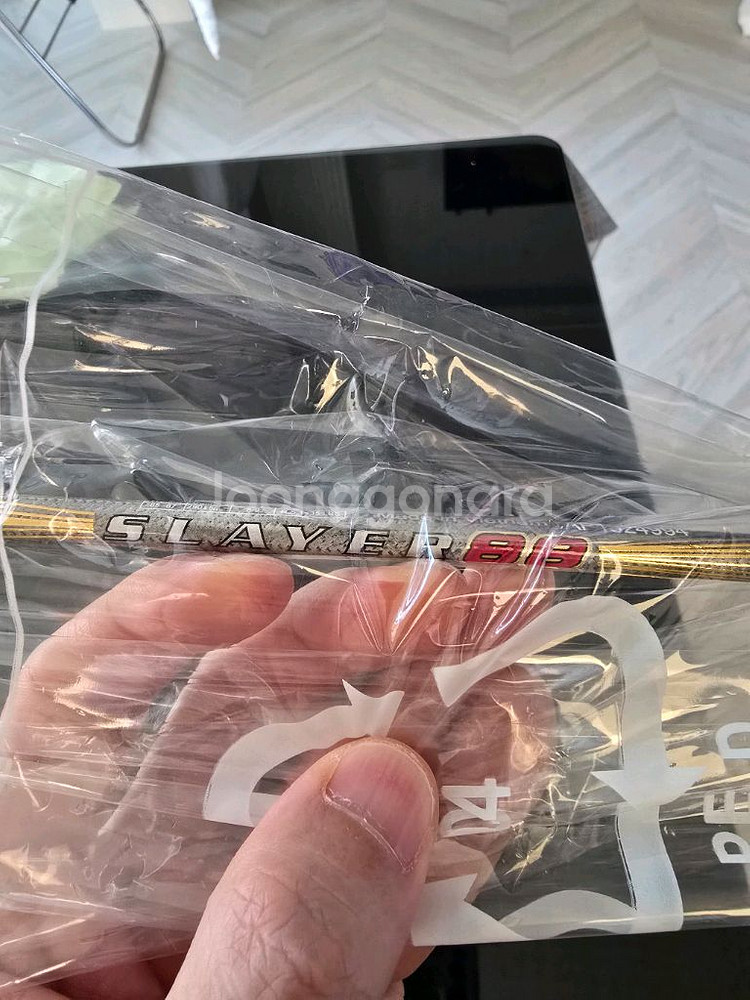 아펙스 슬레이어88 새제품--1