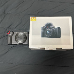 캐논 파워샷 v1 판매(새상품급)