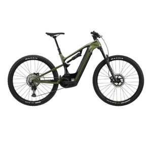 캐논데일 네오카본2 전기자전거