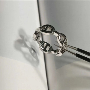 에르메스 샹달링 실버 14호