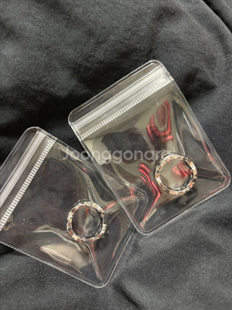 에르메스 샹달링 실버 14호--5