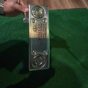 스카티카메론 슈퍼셀렉터 뉴포터2 플러스 33인치 판매