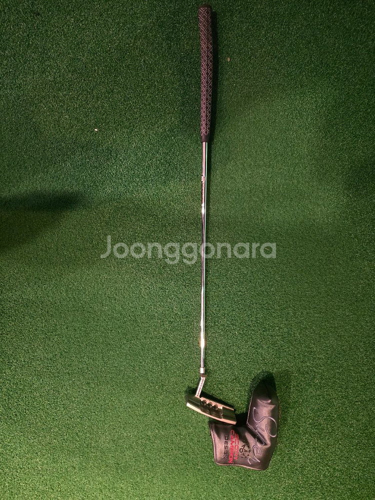 스카티카메론 슈퍼셀렉터 뉴포터2 플러스 33인치 판매--3