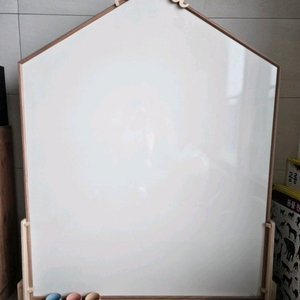 하우스 화이트보드 세트