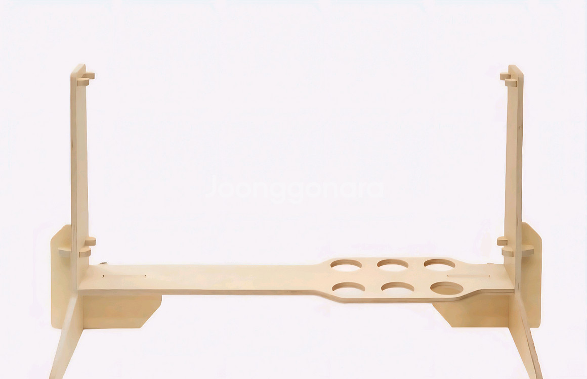 하우스 화이트보드 세트--2