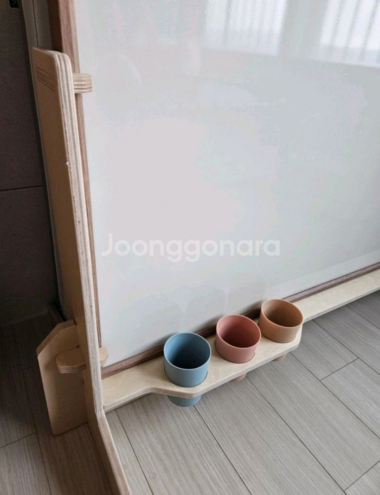 하우스 화이트보드 세트--1