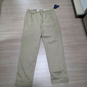 폴로 랄프로렌 휘트먼 치노팬츠 32사이즈