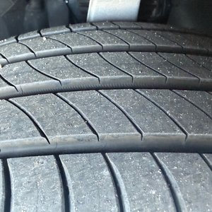 프라이머시4 타이어 255/45R20 4짝