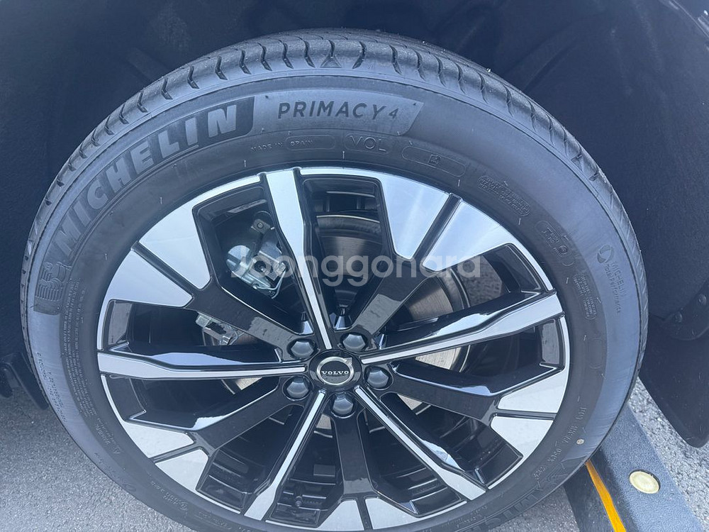 프라이머시4 255/45R20 4짝(한대분)--1