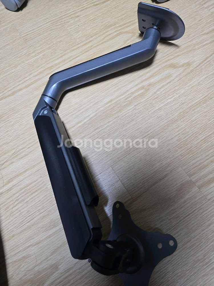 카멜마운트 셀프밸런스 싱글 모니터암--0