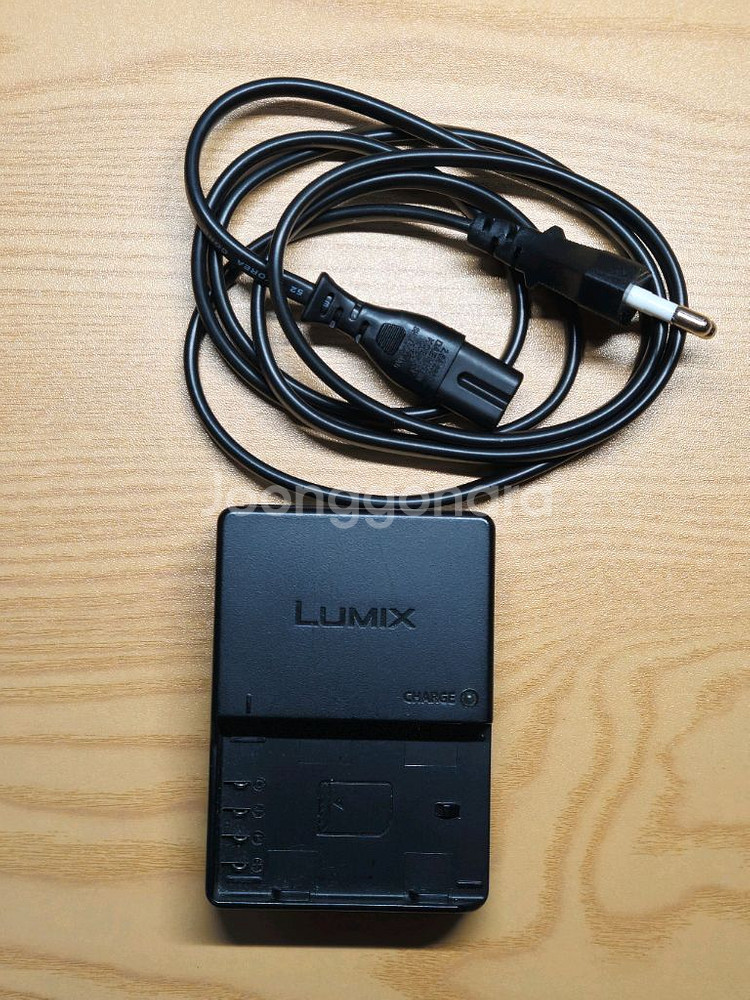 파나소닉 루믹스 GH5 카메라 (SD카드 추가 판매)--2