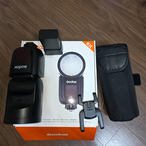 고독스 V1C 캐논