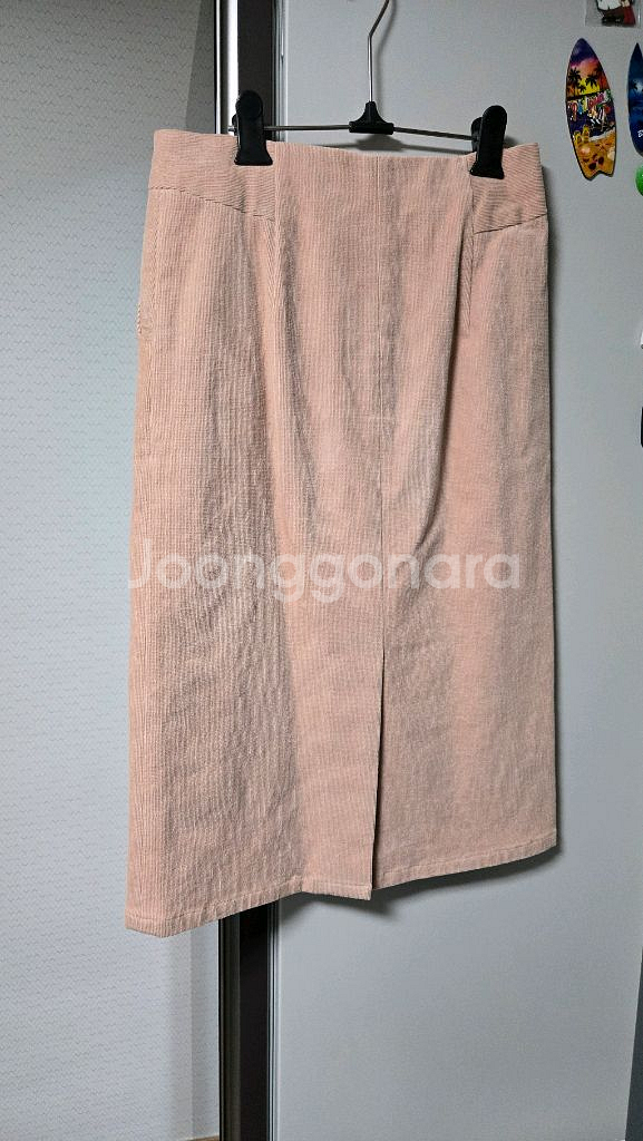 한섬 sjsj 스커트--2