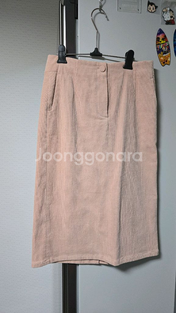 한섬 sjsj 스커트--1