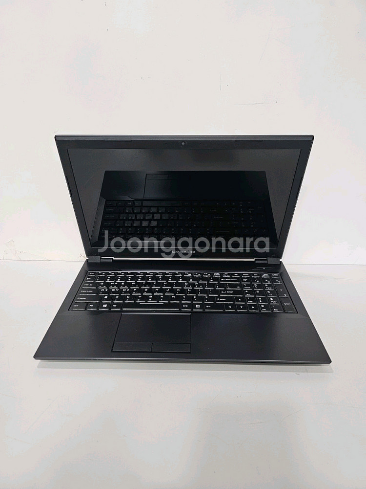 롤가능!!한성보스몬스터15인치게이밍노트북--3
