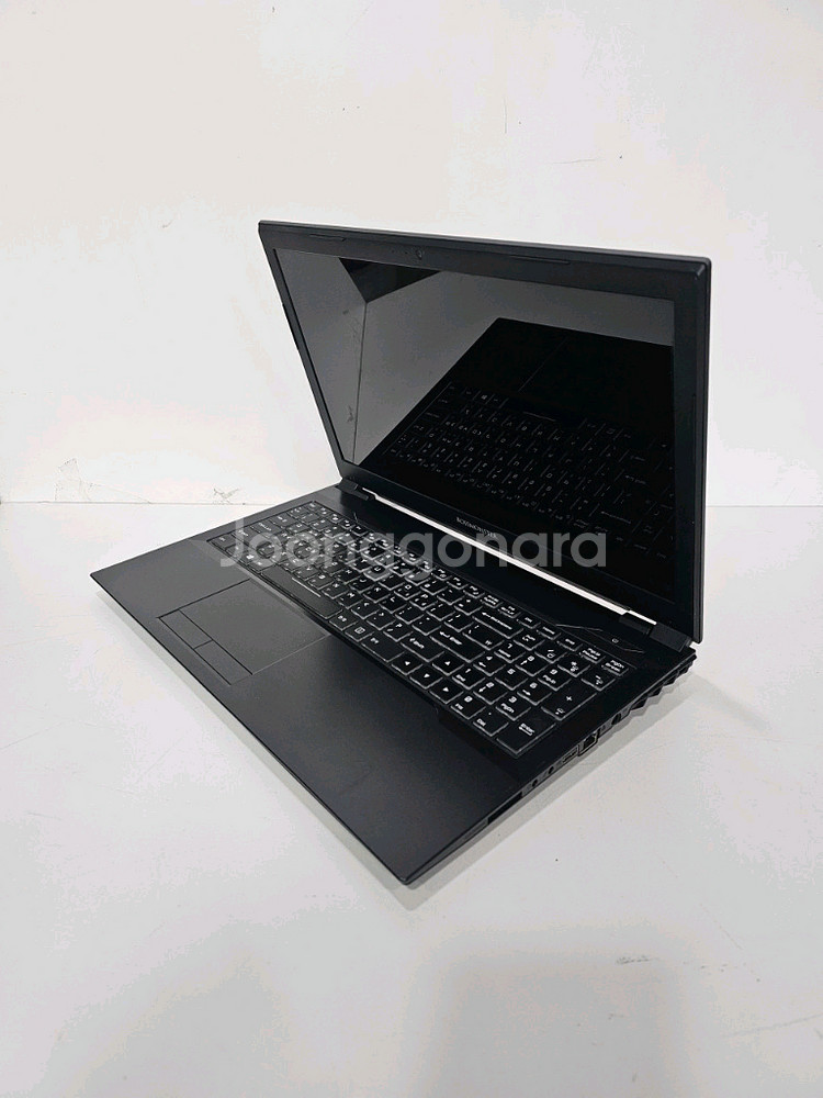 롤가능!!한성보스몬스터15인치게이밍노트북--4