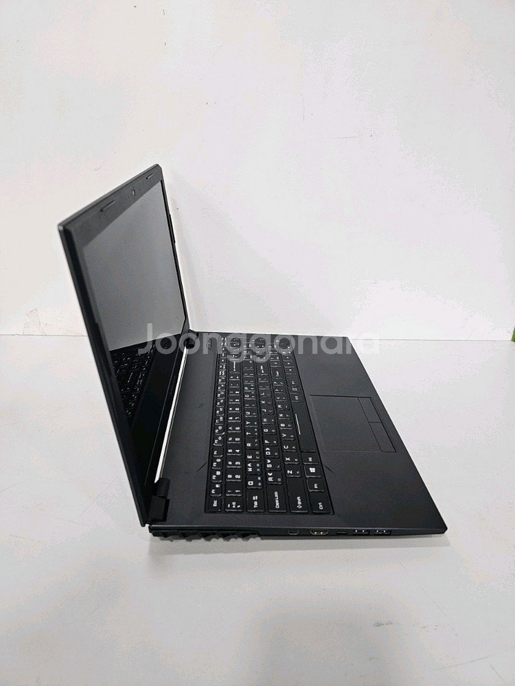 롤가능!!한성보스몬스터15인치게이밍노트북--5