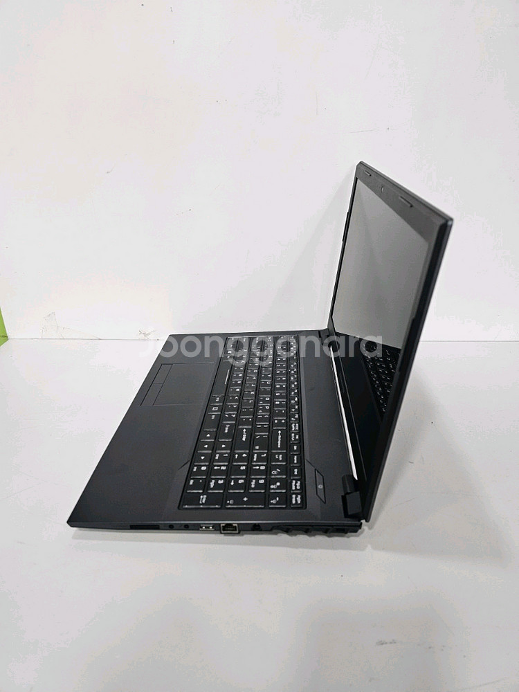 롤가능!!한성보스몬스터15인치게이밍노트북--6