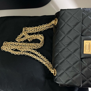 샤넬 빈티지미니 빈티지금장 30번대