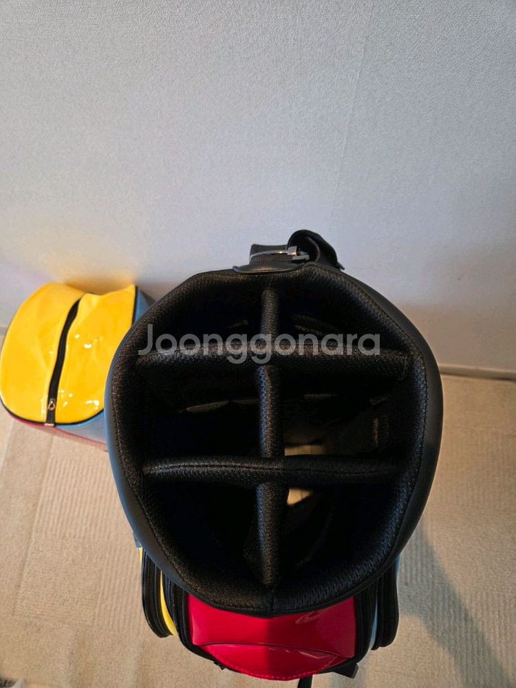 국내당일무료발송 스카티카메론 골프백 캐디백 말본골프백--9