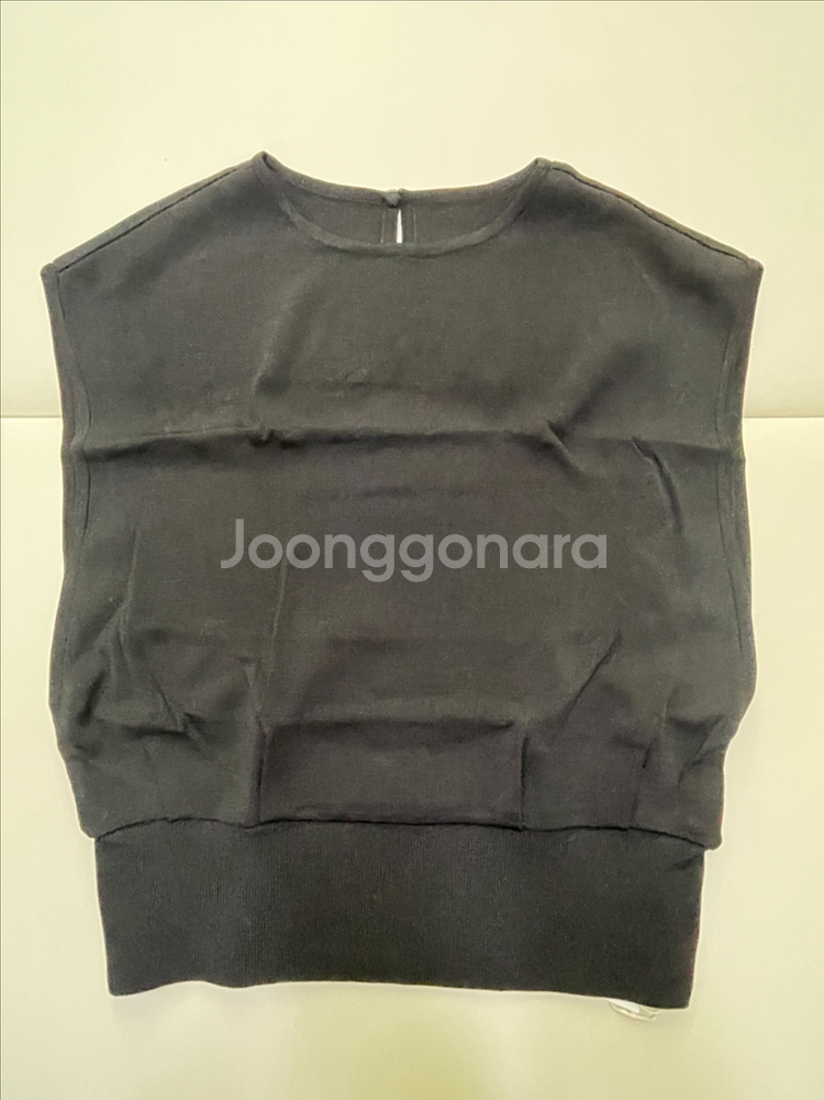 플라주 니트 하이넥 스윔 세트 수영복 새제품(S)--6