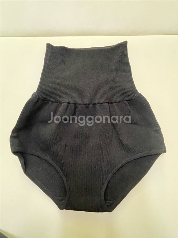 플라주 니트 하이넥 스윔 세트 수영복 새제품(S)--7