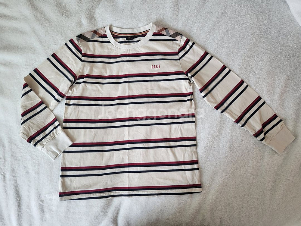 닥스키즈 남아 150(13Y), 탑텐티160 덤--0