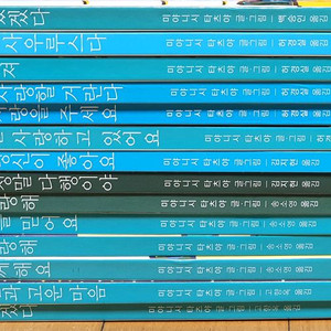 고녀석맛있겠다 시리즈 14권