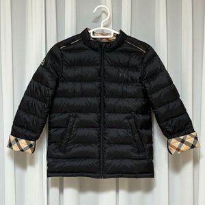 닥스키즈 아동구스경량 패딩점퍼 140