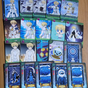 신비아파트 리온 레이몬드 카드 일괄 판매합니다