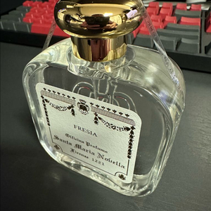 국문탭)산타마리아노벨라 프리지아 100미리