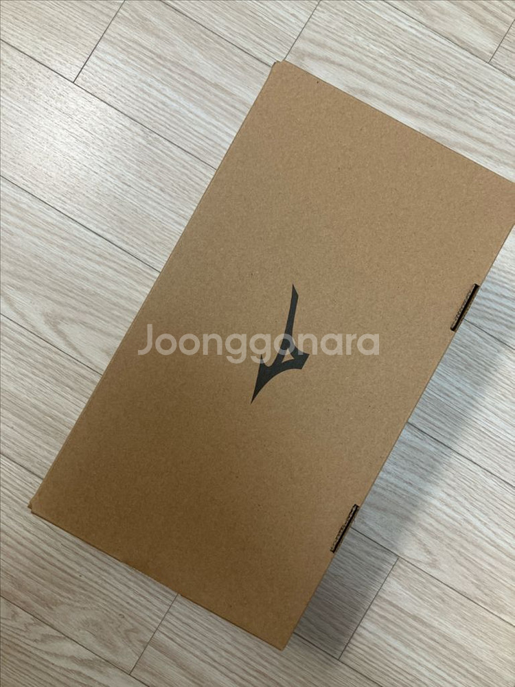 미즈노 풋살화(모렐리아 살라 프로 tf)--4