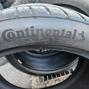 컨티넨탈 스포츠플러스 245/40R19 타이어