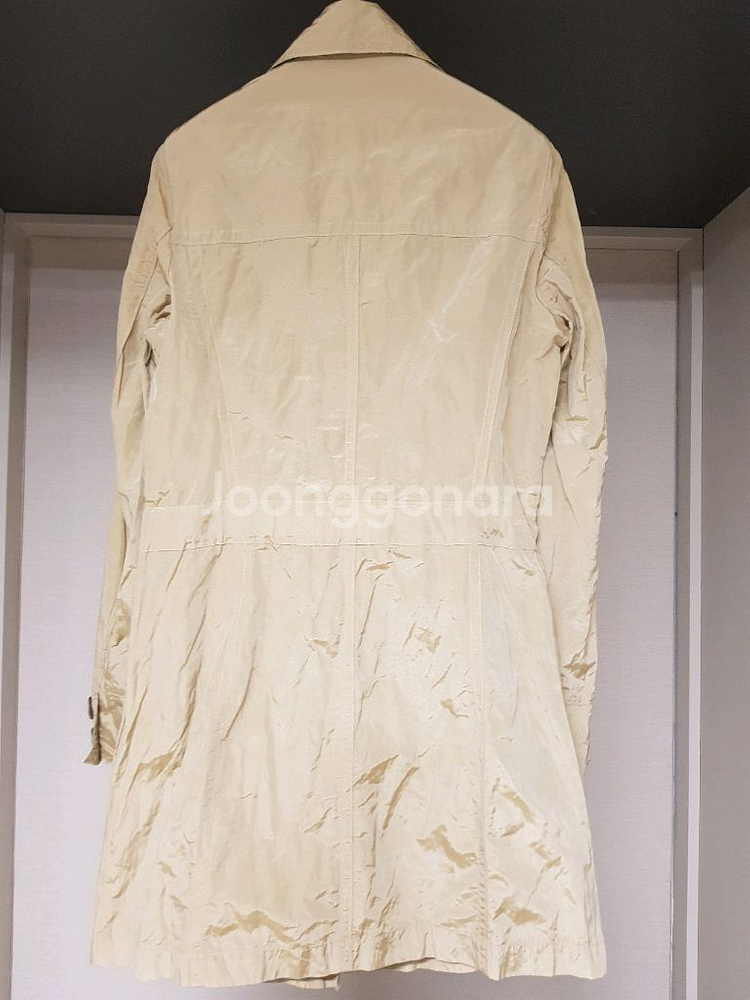 twin-set 이태리산 프라다아우터--1