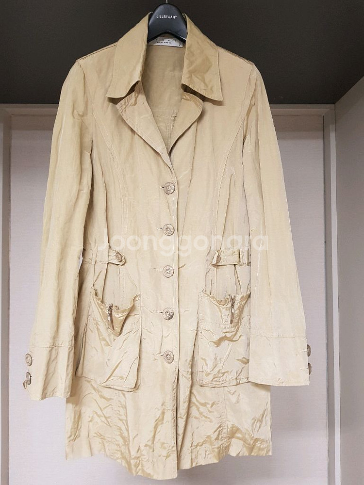 twin-set 이태리산 프라다아우터--0