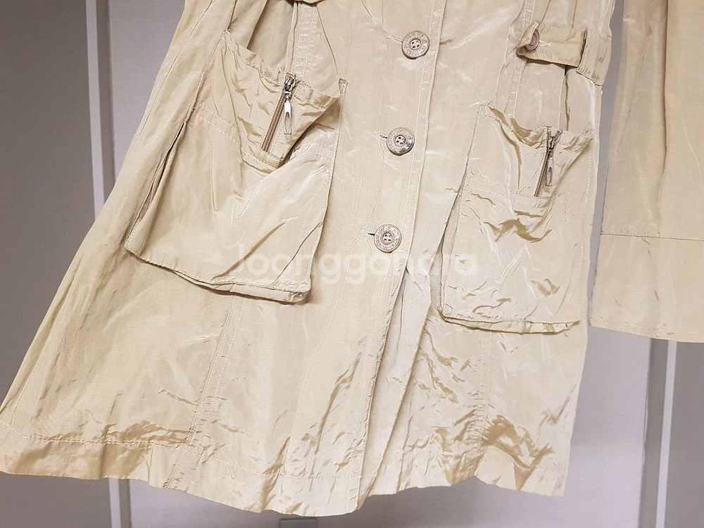 twin-set 이태리산 프라다아우터--3