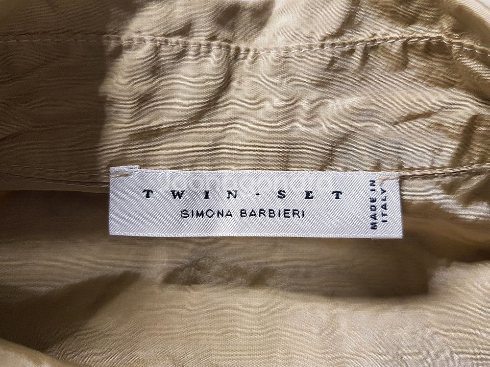 twin-set 이태리산 프라다아우터--5