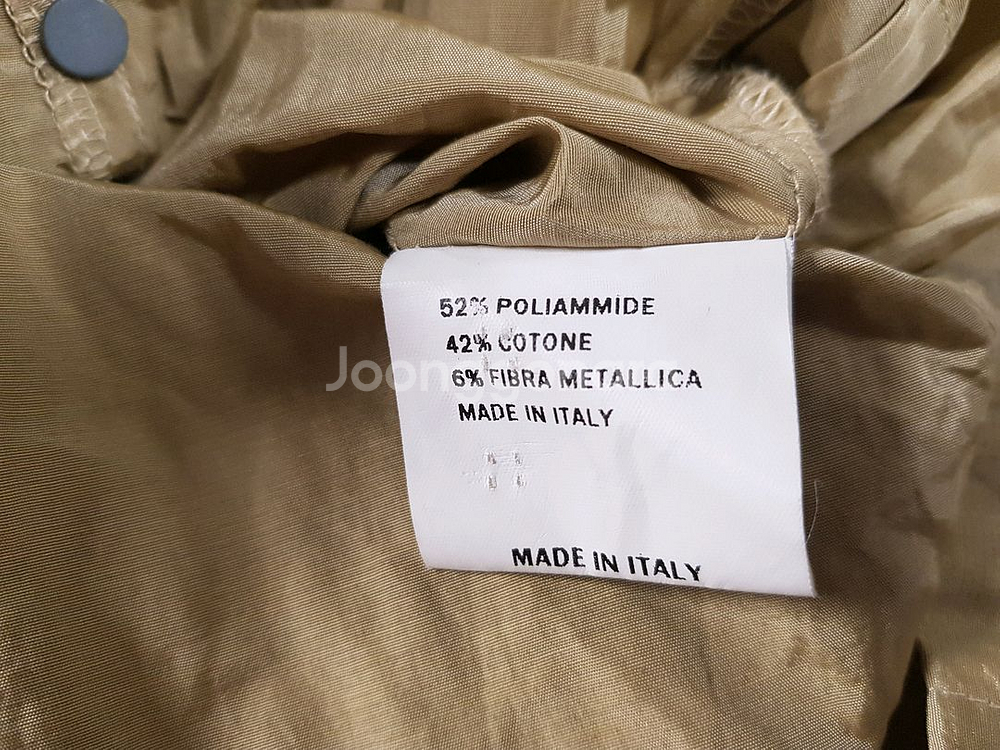 twin-set 이태리산 프라다아우터--6