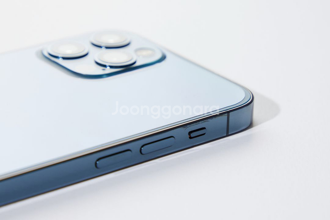 아이폰 14 프로 128GB 네이비--5