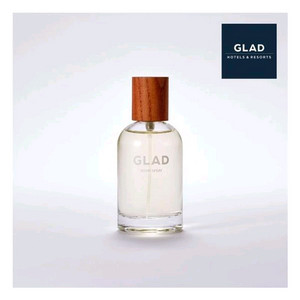 글래드 GLAD 포레스트 룸스프레이 50ml 서울, 제주향 각 새제품
