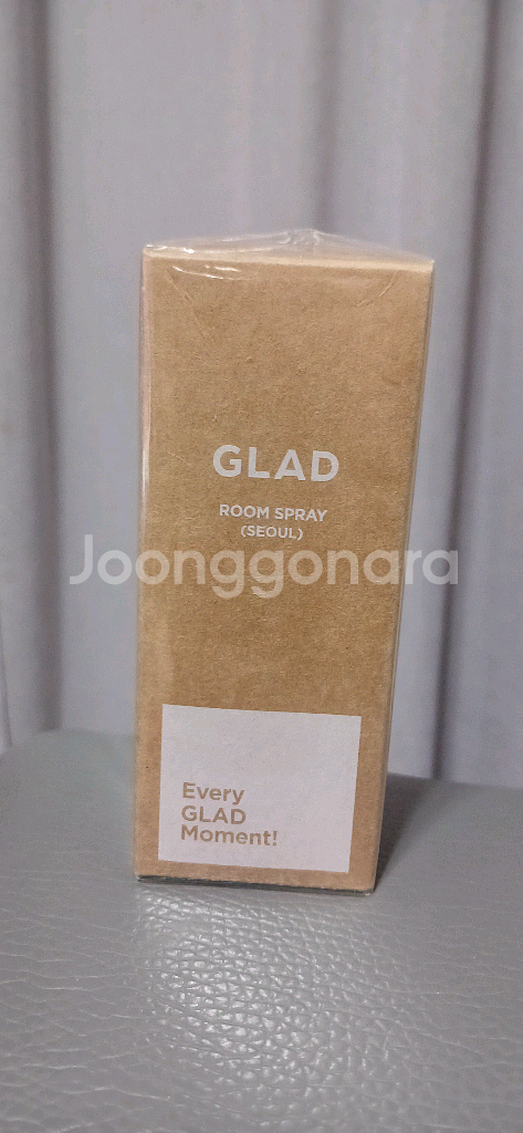 글래드 GLAD 포레스트 룸스프레이 50ml 서울, 제주향 각 새제품--4