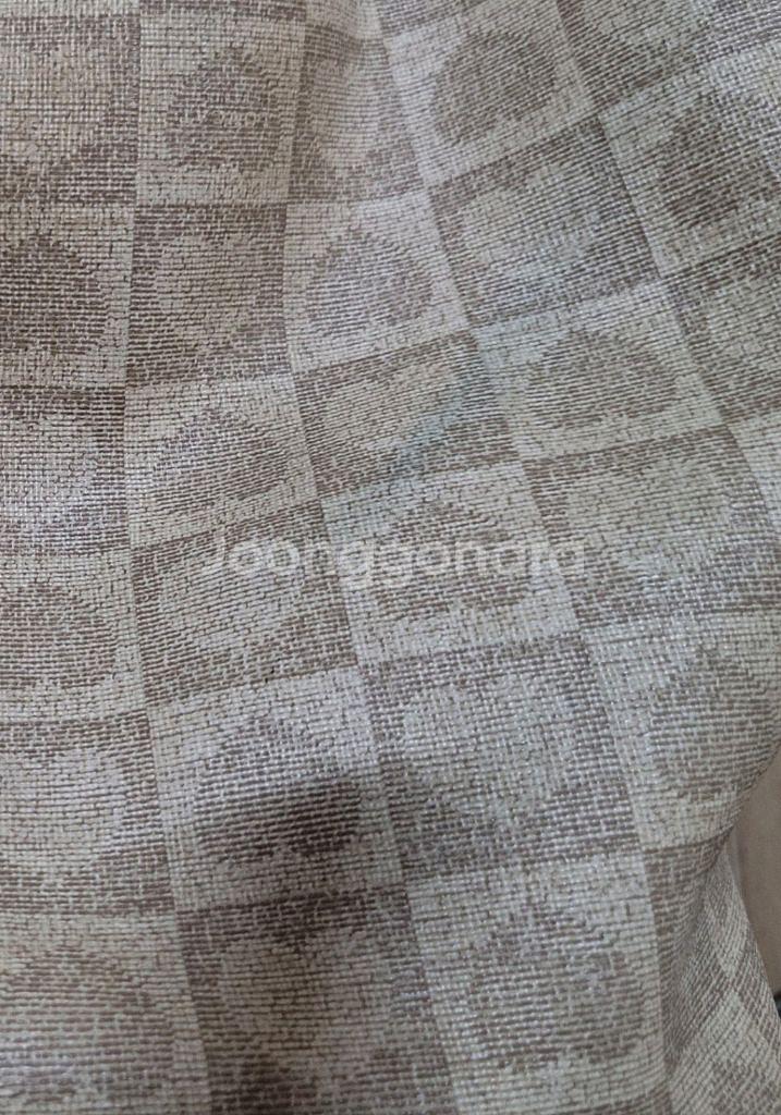 러브캣 복조리 가방 토트&숄더끈, 크로스끈 포함--1