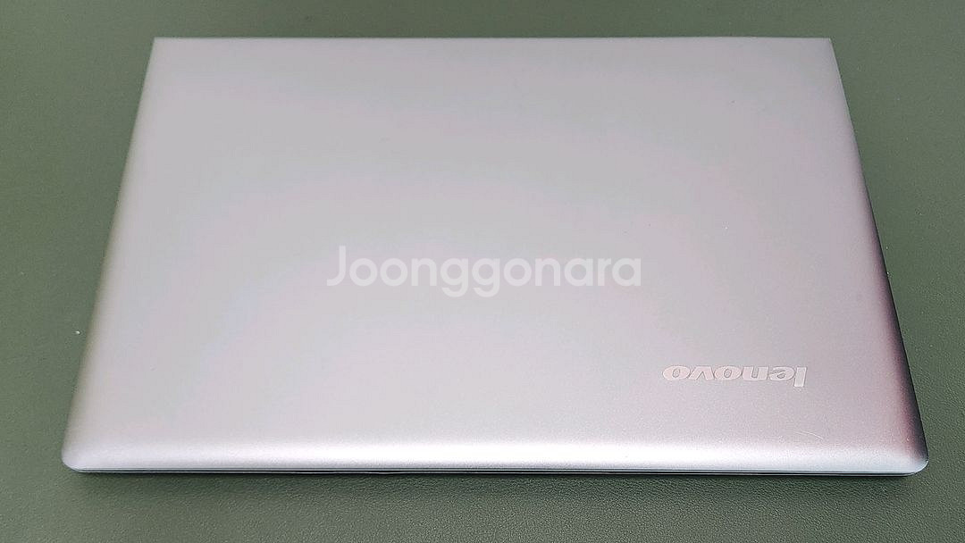 레노보 U330p i5-4세대 부품용 노트북--4