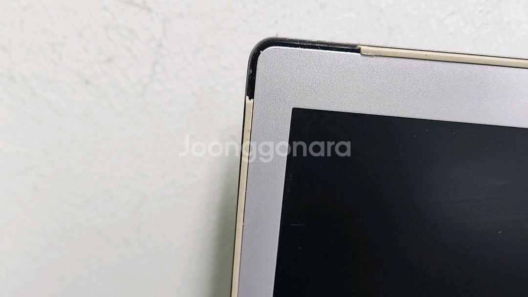 레노보 U330p i5-4세대 부품용 노트북--7