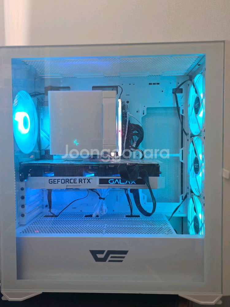 올화이트 감성 5800X3D + RTX 3080 완본체 | 메인보드·쿨러 25년 교체 | QHD 게임 최적--0