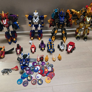 다이노코어 일괄 판매