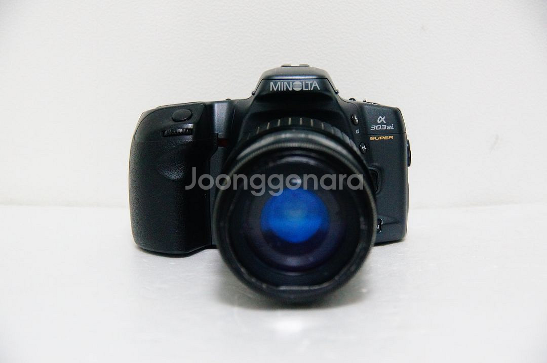 [미놀타] A303xi 필름카메라팝니다.--0