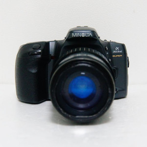 [미놀타] A303xi 필름카메라팝니다.