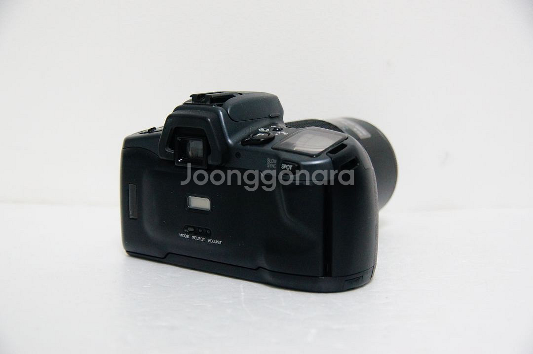 [미놀타] A303xi 필름카메라팝니다.--2