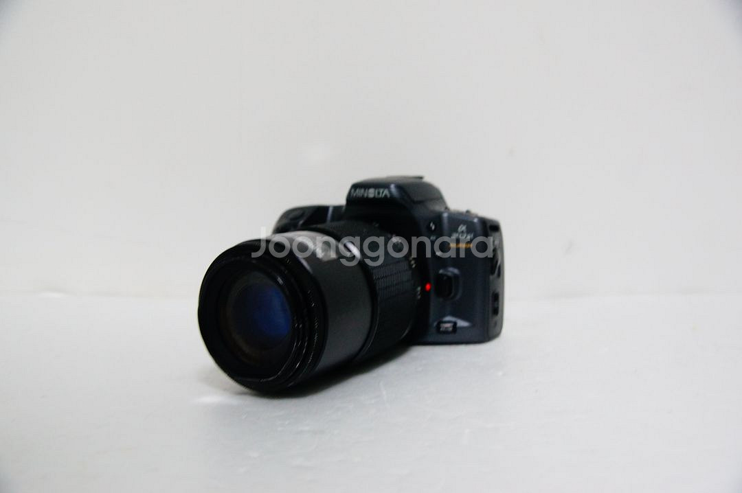 [미놀타] A303xi 필름카메라팝니다.--5